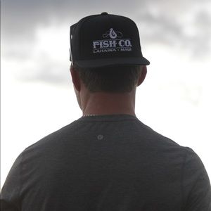 Meet your Posher, Cam